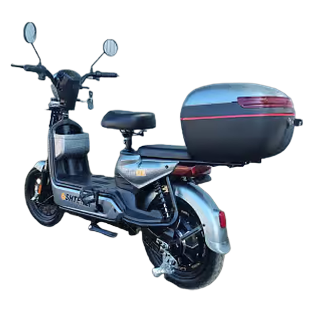 Электроскутер Shtenli Gt16 (Li-ion) 48V 20Ah с кофром