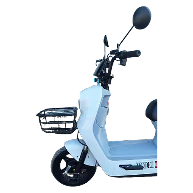 Электроскутер Shtenli Model GT29 с кофром Li-ion 60V20Ah