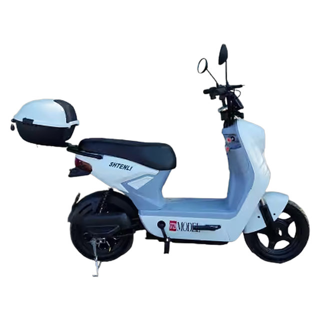 Электроскутер Shtenli Model GT29 с кофром Li-ion 60V20Ah