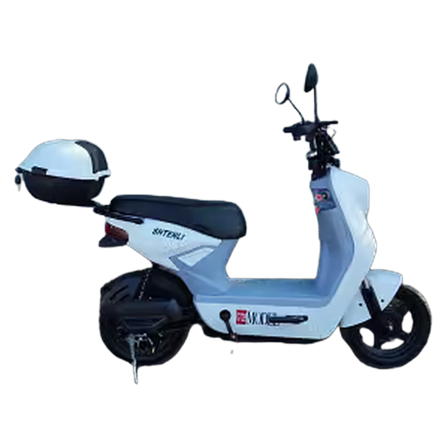 Электроскутер Shtenli Model GT29 с кофром Li-ion 60V20Ah