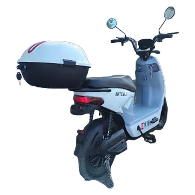 Электроскутер Shtenli Model GT29 с кофром Li-ion 60V20Ah
