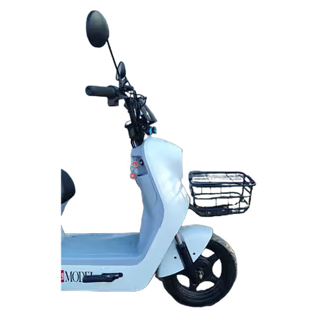 Электроскутер Shtenli Model GT29 с кофром Li-ion 60V20Ah