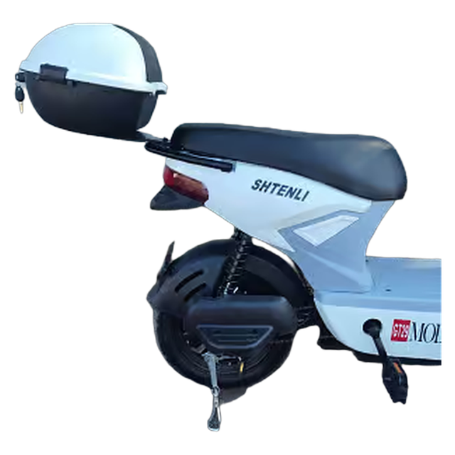Электроскутер Shtenli Model GT29 с кофром Li-ion 60V20Ah