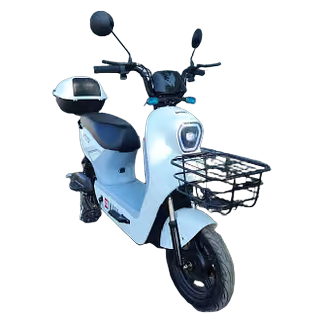 Электроскутер Shtenli Model GT29 с кофром Li-ion 60V20Ah