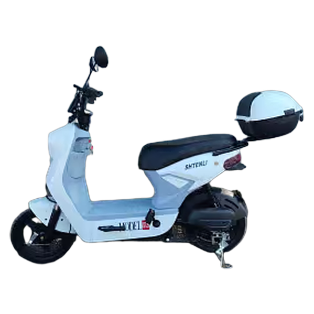 Электроскутер Shtenli Model GT29 с кофром Li-ion 60V20Ah