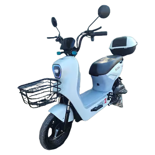 Электроскутер Shtenli Model GT29 с кофром Li-ion 60V20Ah