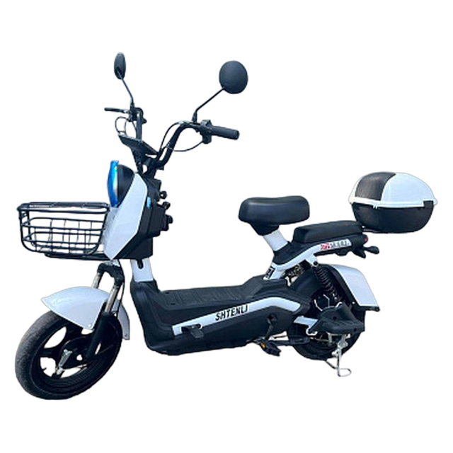 Купить Электроcкутер SHTENLI Model GT21 с кофром 60V20Ah