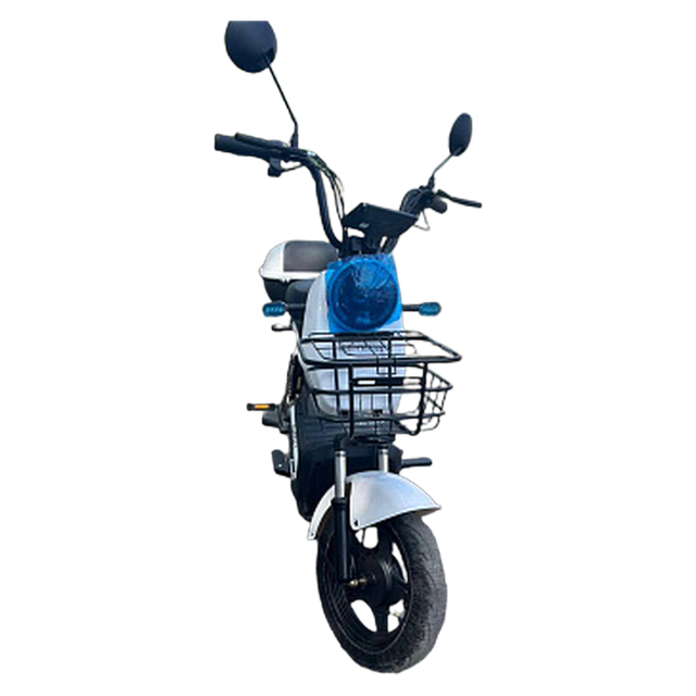 Электроcкутер SHTENLI Model GT21 с кофром 60V20Ah