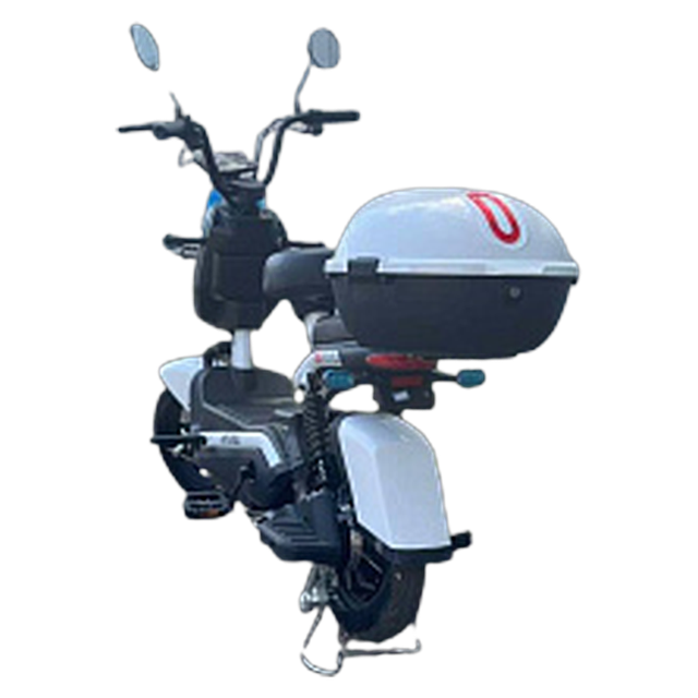 Электроcкутер SHTENLI Model GT21 с кофром 60V20Ah