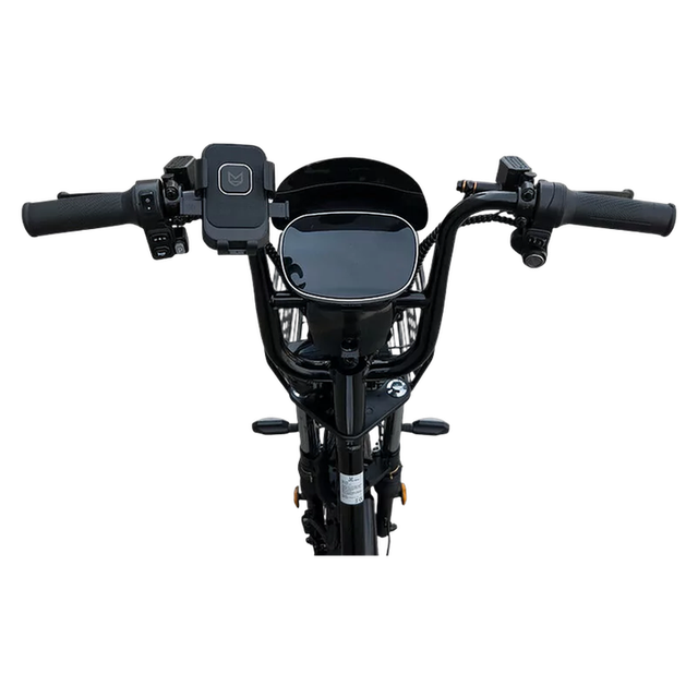 Электровелосипед MOTIKO V6 PRO