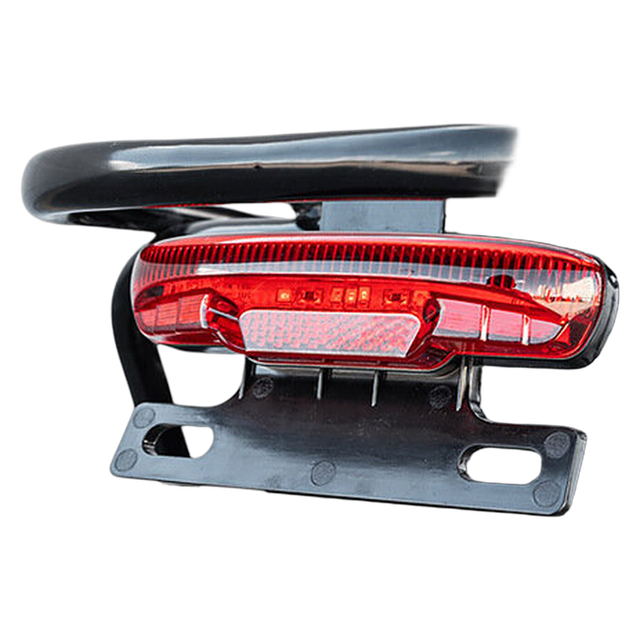 Электровелосипед Smart8 Saturn