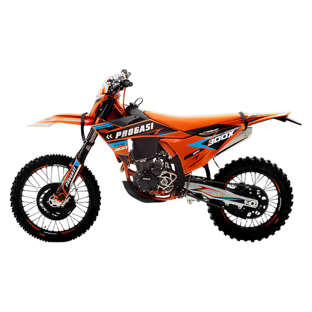 Мотоцикл эндуро PROGASI Endurance 300X