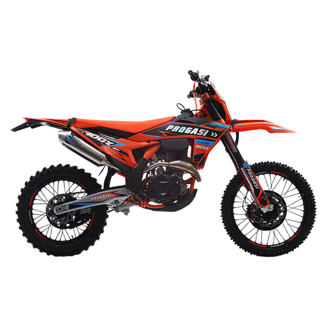 Мотоцикл эндуро PROGASI Endurance 300X
