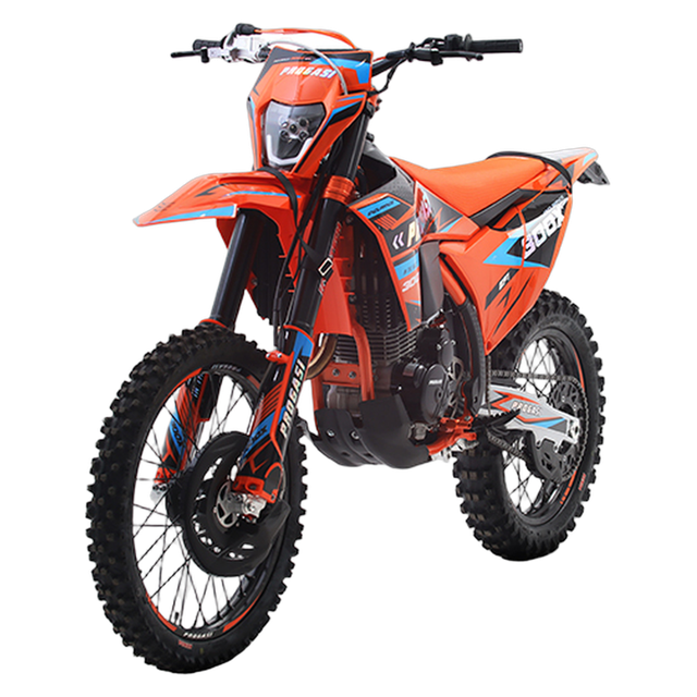 Мотоцикл эндуро PROGASI Endurance 300X