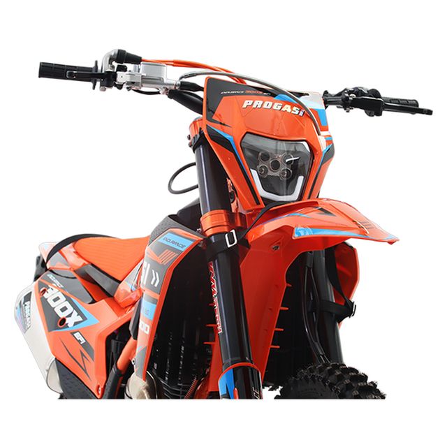 Мотоцикл эндуро PROGASI Endurance 300X
