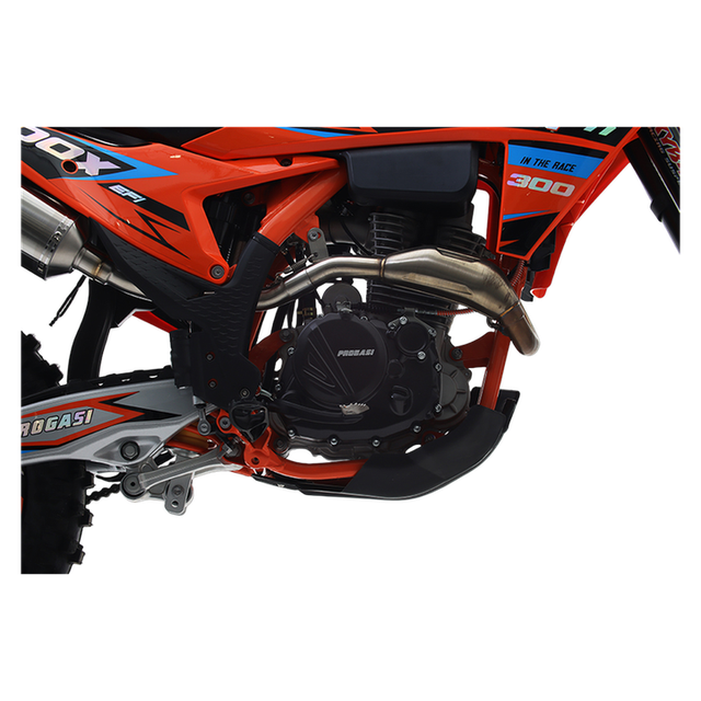 Мотоцикл эндуро PROGASI Endurance 300X