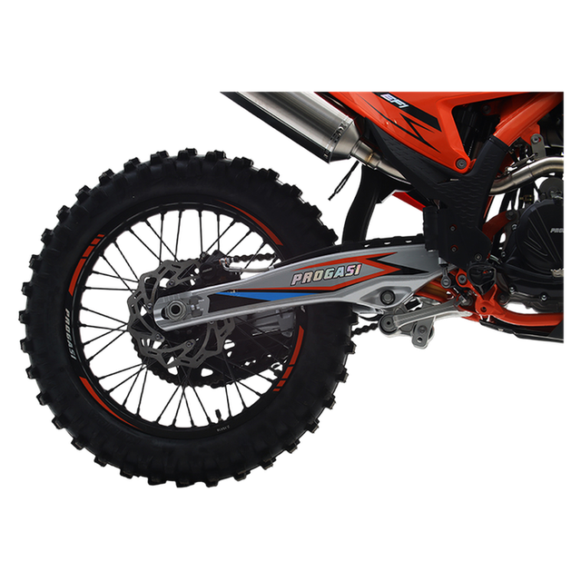 Мотоцикл эндуро PROGASI Endurance 300X
