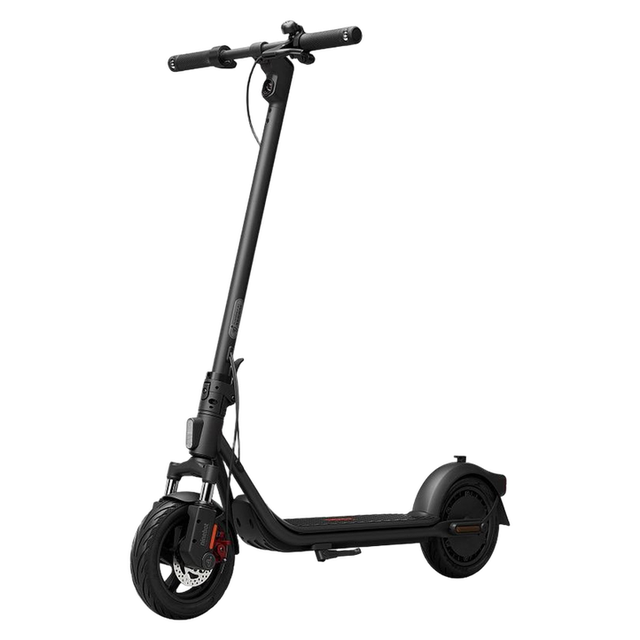 Электросамокат Ninebot Kickscooter F2 II 2026