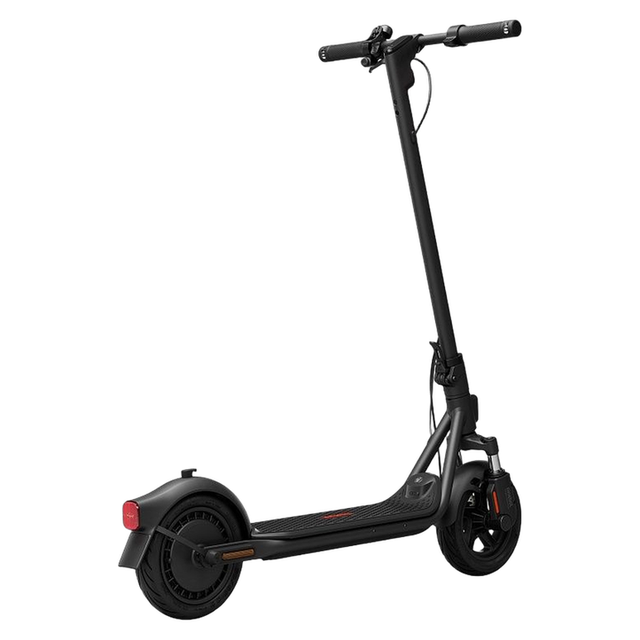 Электросамокат Ninebot Kickscooter F2 II 2026