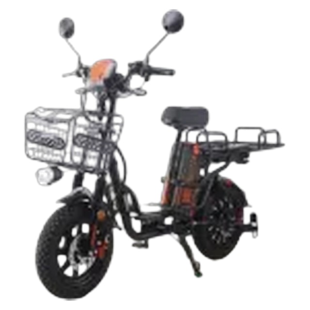 Электровелосипед Racer ECO 60V/21Ah
