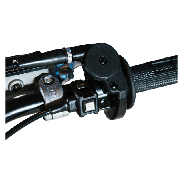 Мотоцикл кроссовый Ajerra SAMURAI K10 NC300 EFI LITE (Инжектор) Red 21/18