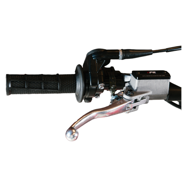 Мотоцикл кроссовый Ajerra SAMURAI K10 NC300 EFI LITE (Инжектор) Red 21/18