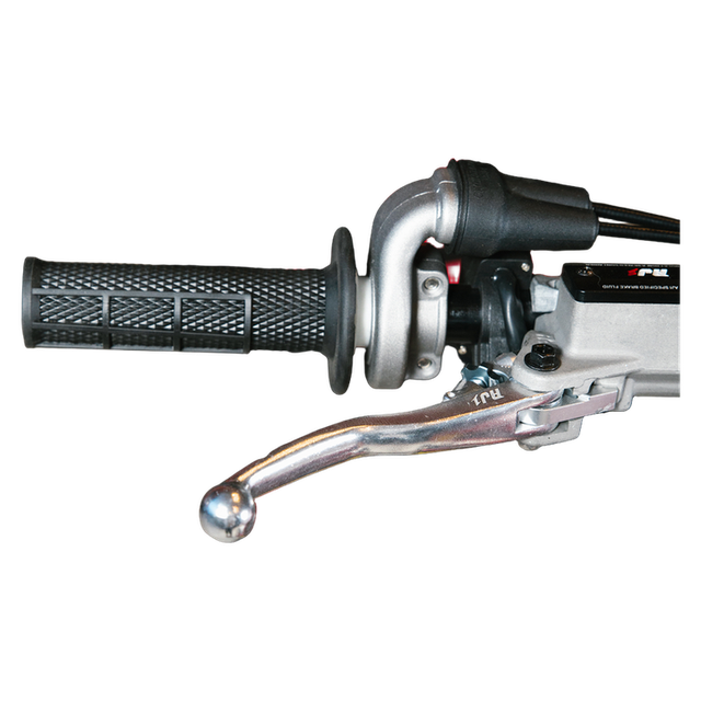 Мотоцикл кроссовый Ajerra SAMURAI SS K10 NC300 EFI (Инжектор) Red 21/18