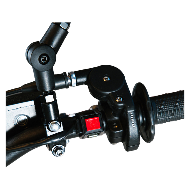 Мотоцикл эндуро PROGASI SUPER MAX 250RR Orange 21/18 с ПТС