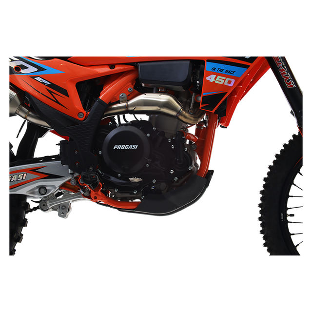 Мотоцикл эндуро PROGASI (Прогаси) Endurance 450 orange 21/18