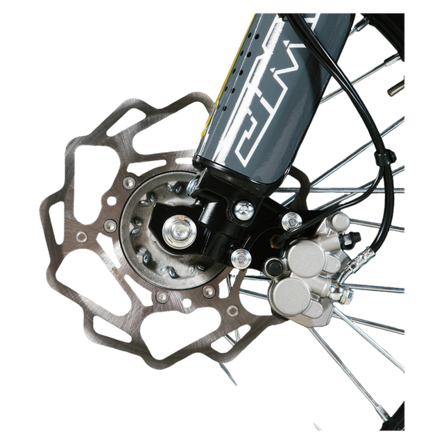 Кроссовый мотоцикл JMC 300 FR PR 21/18