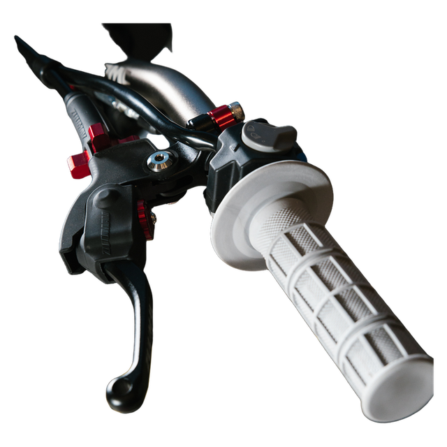 Кроссовый мотоцикл JMC 300 FR PR 21/18