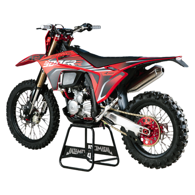 Кроссовый мотоцикл JMC 300 FRR K10 (NB300) 21/18