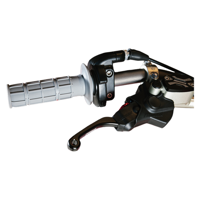 Кроссовый мотоцикл JMC 300 FRR K10 (NB300) 21/18