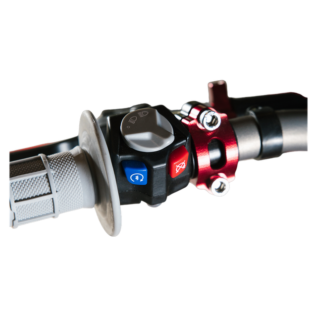 Кроссовый мотоцикл JMC 300 FRR K10 (YB300H) 21/18