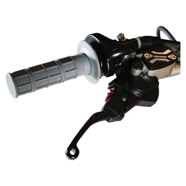 Кроссовый мотоцикл JMC 300 FRR K10 (YB300H) 21/18