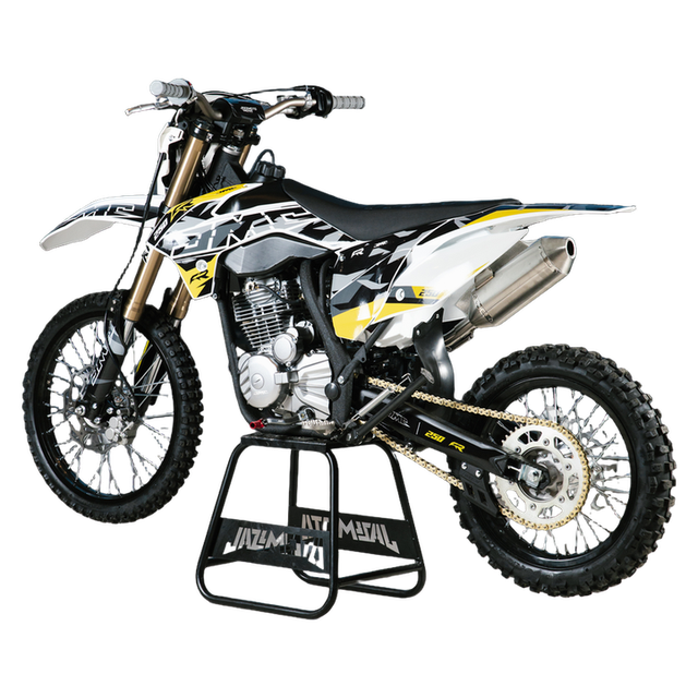 Кроссовый мотоцикл JMC 250 FR 19/16