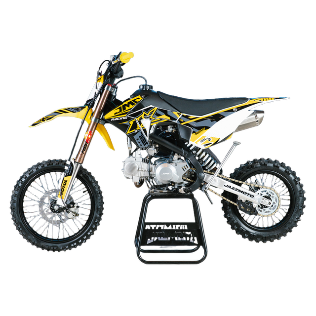 Питбайк JMC 150 MX V3.0 17/14