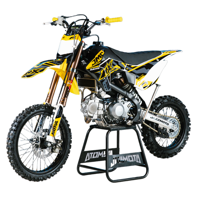 Питбайк JMC 150 MX V3.0 17/14