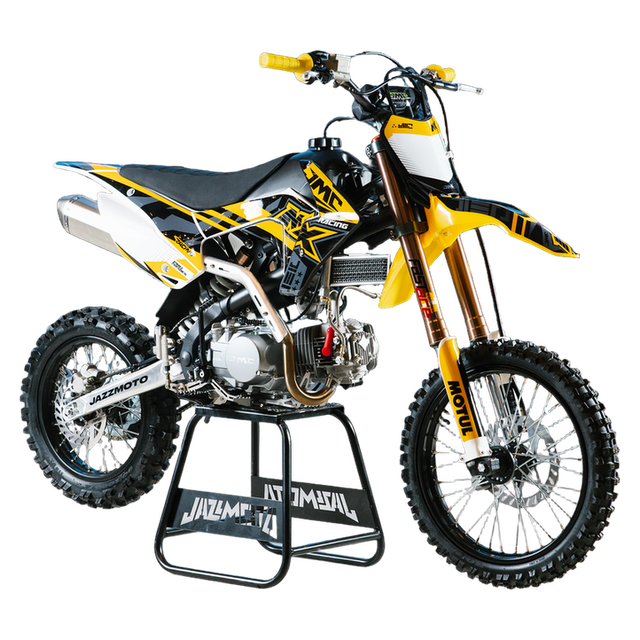 Питбайк JMC 150 MX V3.0 17/14