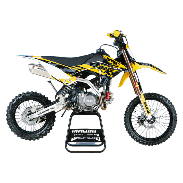 Питбайк JMC 150 MX V3.0 17/14