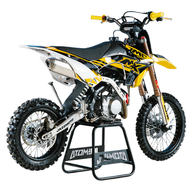 Питбайк JMC 150 MX V3.0 17/14