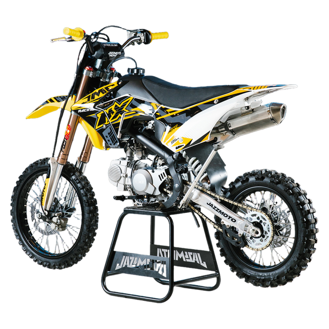 Питбайк JMC 150 MX V3.0 17/14