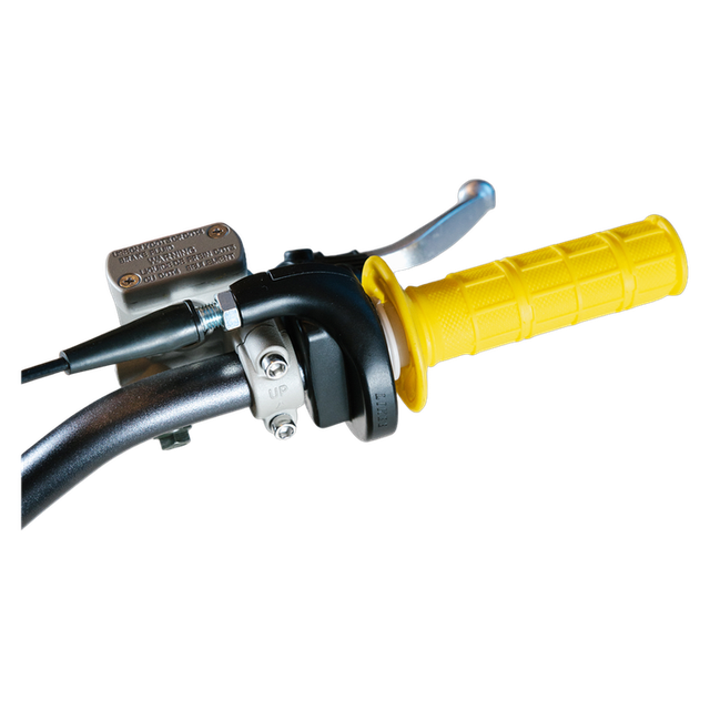 Питбайк JMC 150 MX V3.0 17/14