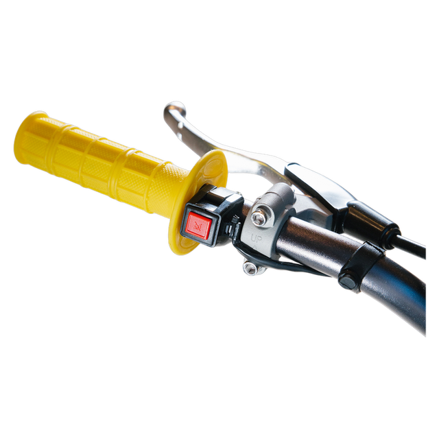 Питбайк JMC 150 MX V3.0 17/14