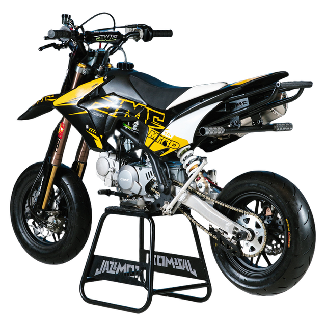 Питбайк JMC 125 MOTARD PRO STUNT V3.0 12/12
