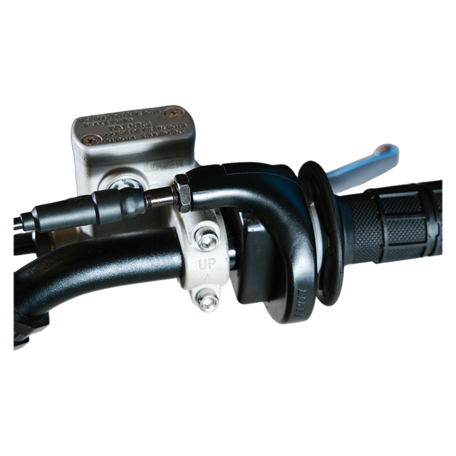 Питбайк JMC 125 MOTARD PRO STUNT V3.0 12/12