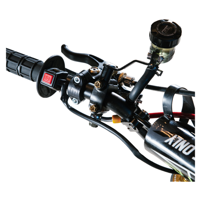 Питбайк JMC 125 MOTARD PRO STUNT V3.0 12/12