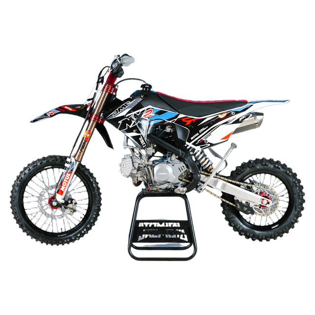 Питбайк JMC 160 MXR V3.0 17/14