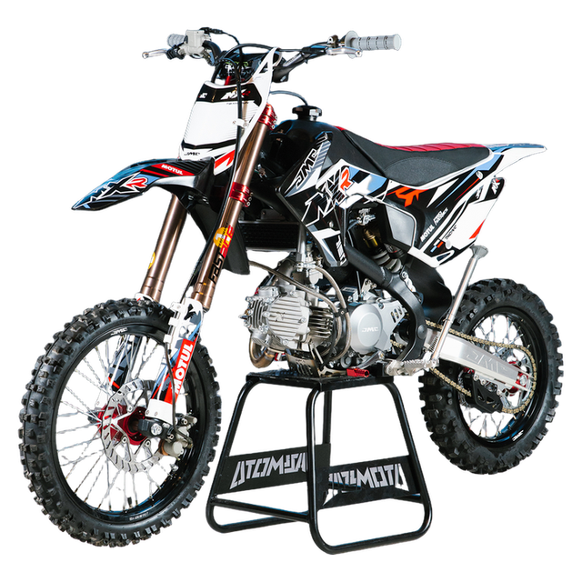 Питбайк JMC 160 MXR V3.0 17/14