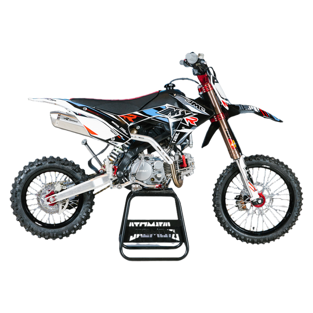Питбайк JMC 160 MXR V3.0 17/14
